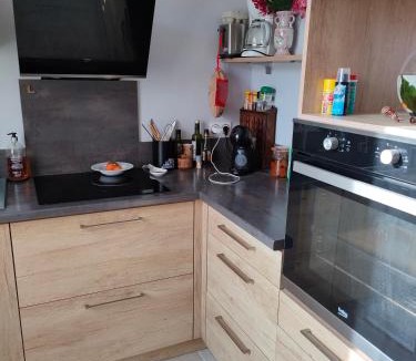 La Vabre Apartment | Un coin de campagne