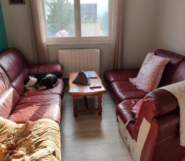 La Vabre Apartment | Un coin de campagne