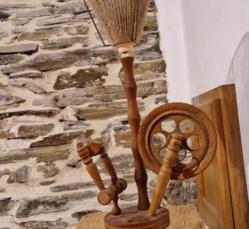 Allassac House | Un coin de Corrèze