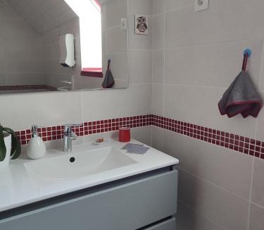 Courmas House | Un coin de forêt