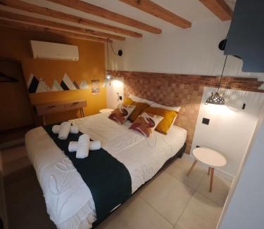 Sciez Apartment | Un Coin De Gîtes