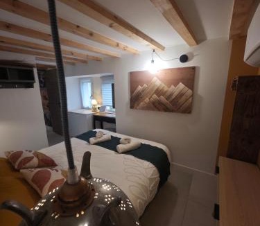 Sciez Apartment | Un Coin De Gîtes