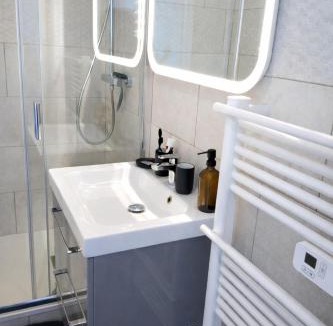 Palavas-les-Flots Apartment | Un coin de paradis en bord de mer