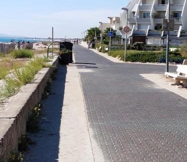 Palavas-les-Flots Apartment | Un coin de paradis en bord de mer