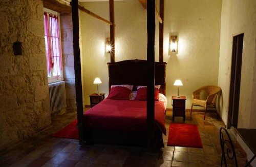 Cologne House | Un Coin de Paradis