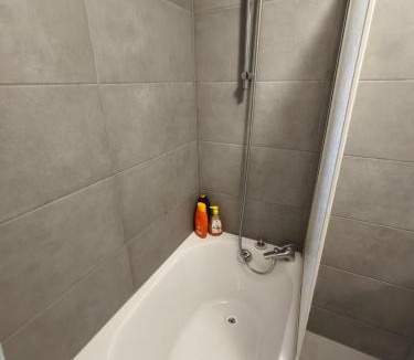 Villejuif Apartment | Un deux pièces et un jardin à Villejuif