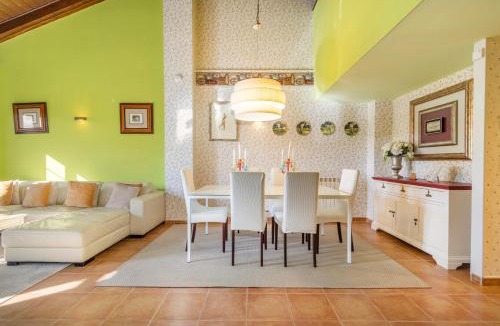 Badaguas House | Un duplex con encanto