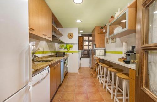 Badaguas House | Un duplex con encanto