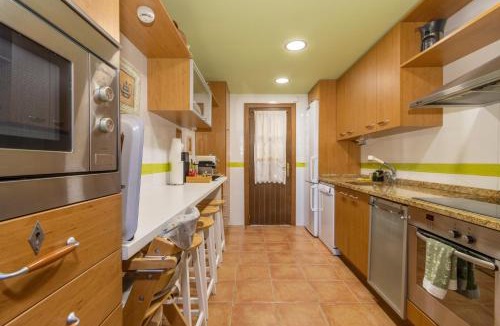 Badaguas House | Un duplex con encanto