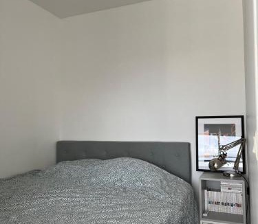 Quartier de l'Ecole-Militaire Apartment | Un duplex de charme à Paris