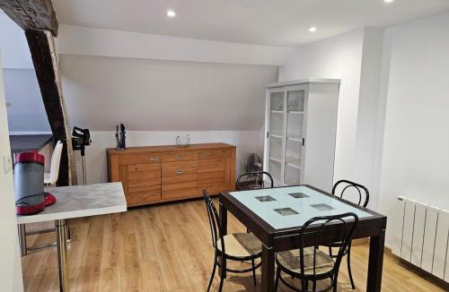 Mer Apartment | Un duplex lumineux