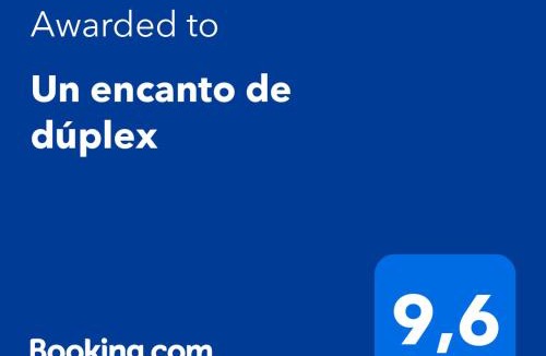 Badaguas Apartment | Un encanto de dúplex
