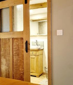 Grendelbruch Apartment | Un envie de Bohême, bien-être et hammam !