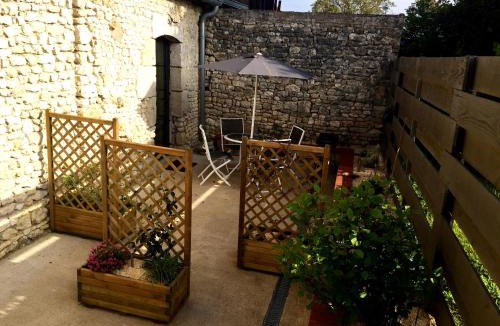 Beaune-la-Rolande House | Un Figuier dans notre Jardin