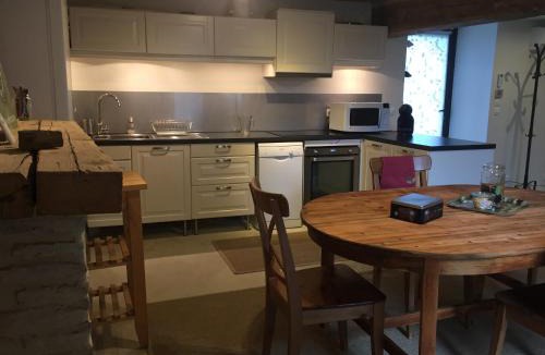 Beaune-la-Rolande House | Un Figuier dans notre Jardin