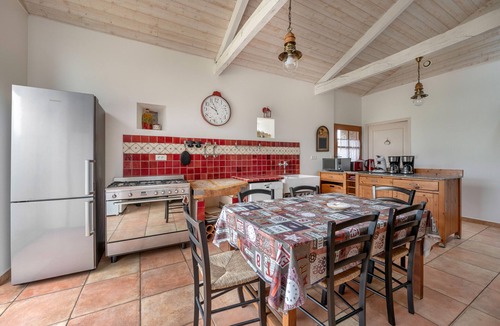 Saint-Gildas-des-Bois Cottage | Un gîte de campagne pour de grandes retrouvailles