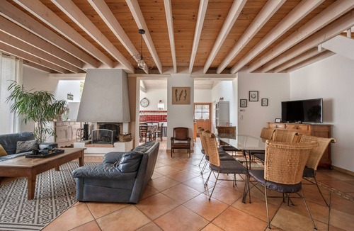 Saint-Gildas-des-Bois Cottage | Un gîte de campagne pour de grandes retrouvailles