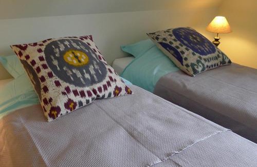 Obersteinbach Apartment | Un gîte dans la vallée