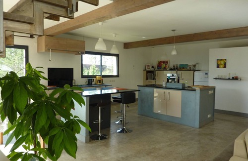 Valojoulx House | Un Havre de Paix