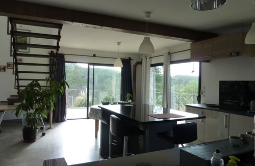 Valojoulx House | Un Havre de Paix