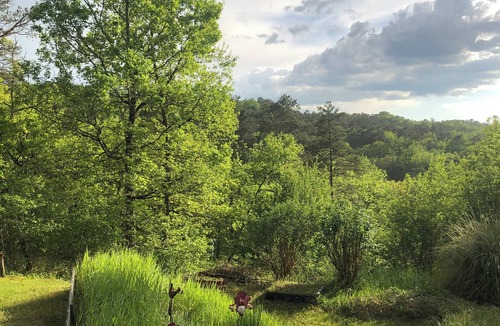 Valojoulx House | Un Havre de Paix