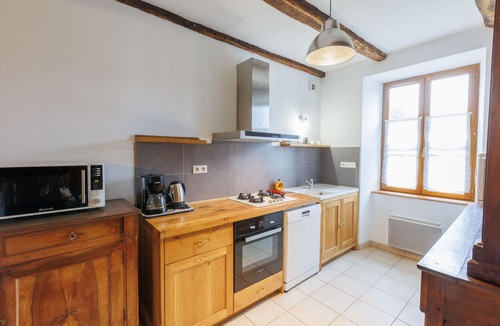 Argentat House | Un Instant Chez Marguerite