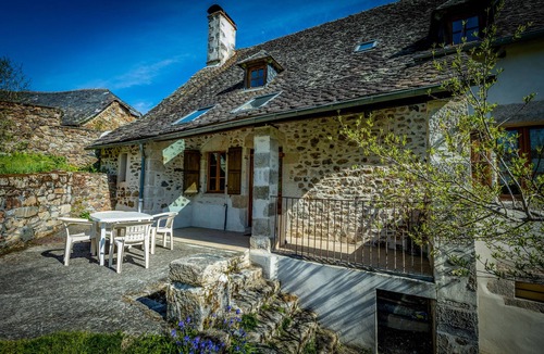 Argentat House | Un Instant Chez Marguerite