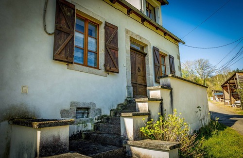 Argentat House | Un Instant Chez Marguerite