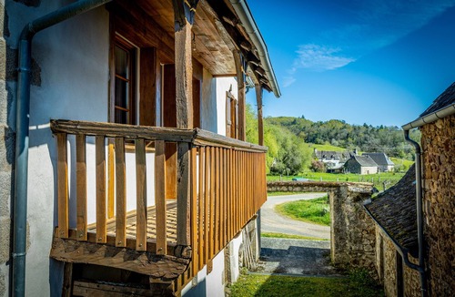 Argentat House | Un Instant Chez Marguerite