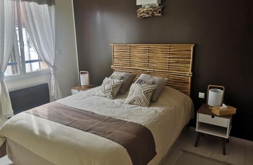 Saint-Martin-Boulogne Apartment | Un instant avec vous