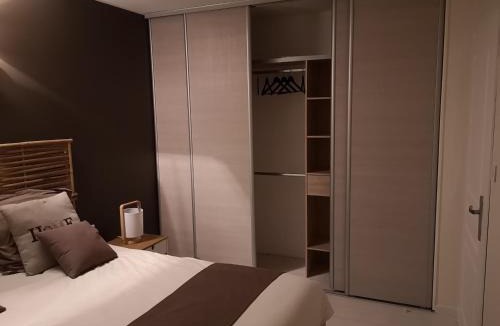 Saint-Martin-Boulogne Apartment | Un instant avec vous