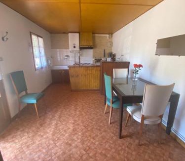 La Barde Ski Chalet | Un instant bucolique