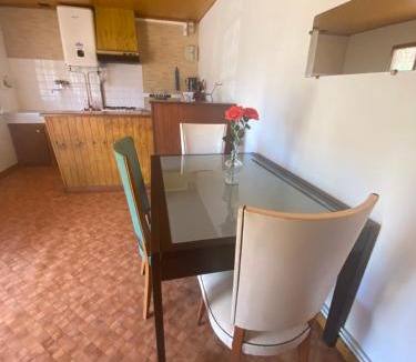 La Barde Ski Chalet | Un instant bucolique