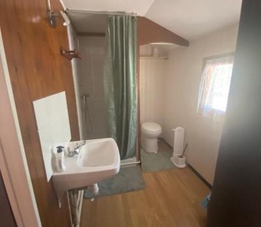 La Barde Ski Chalet | Un instant bucolique