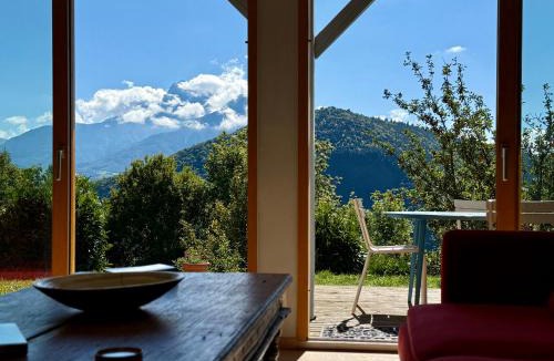 Ponsonnas Villa | Un instant près du feu