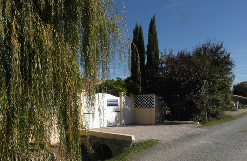 Greoux-les-Bains Cottage | "Un Jardin en Provence"