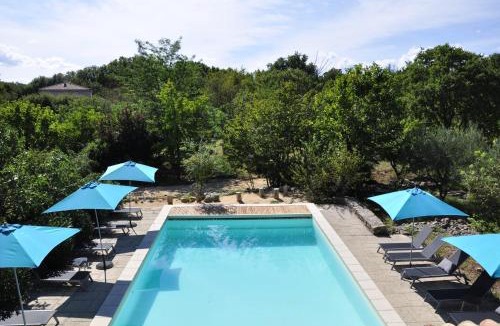 Les Vans House | Un je ne sais quoi de Paradis