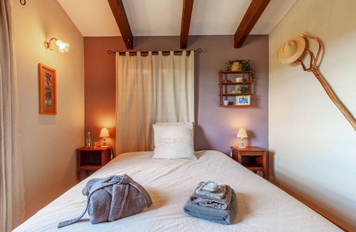 Saint-Cesaire-de-Gauzignan Other | Un Lieu Ressource Pour de Belles Retrouvailles aux Pieds des Cévennes