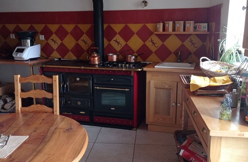 Beauzac Bed & Breakfast | Un Lieu Bucolique, Idéal Pour se Ressourcer