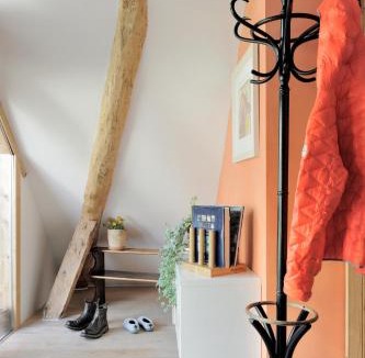 Saint-Jean-dʼArvey House | Un Loft a La Campagne