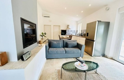 Cavillargues House | Un loft paisible pour vos vacances