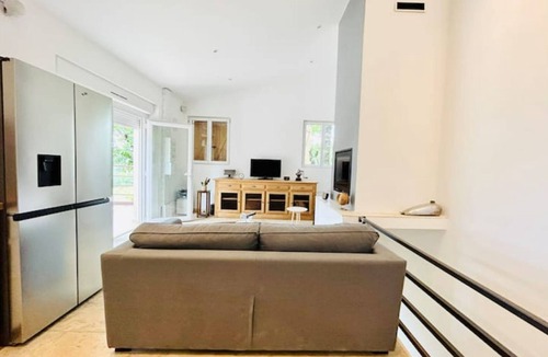 Cavillargues House | Un loft paisible pour vos vacances