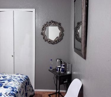 Flower Mound House | Un lugar de paz