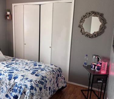 Flower Mound House | Un lugar de paz