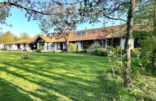 Verlincthun Bed & Breakfast | Un matin de mai, Côte d'Opale