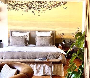 Verlincthun Bed & Breakfast | Un matin de mai, Côte d'Opale