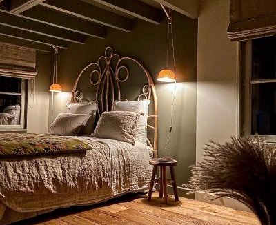 Verlincthun Bed & Breakfast | Un matin de mai