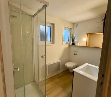 Argeles Gazost Apartment | Un Mendi