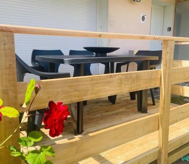 Argeles Gazost Apartment | Un Mendi