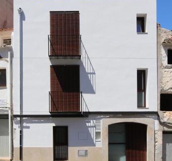 Cuevas de Vinroma House | Un moment, casa rural de 4 estrellas